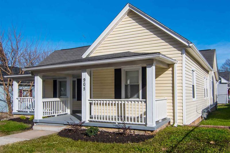 905 Angier Ave, Durham, NC 27701