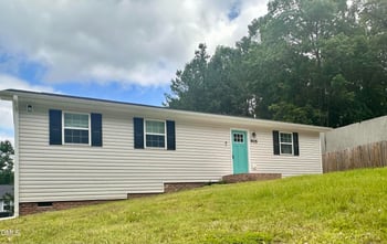 905 Ardmore Dr, Durham, NC 27713