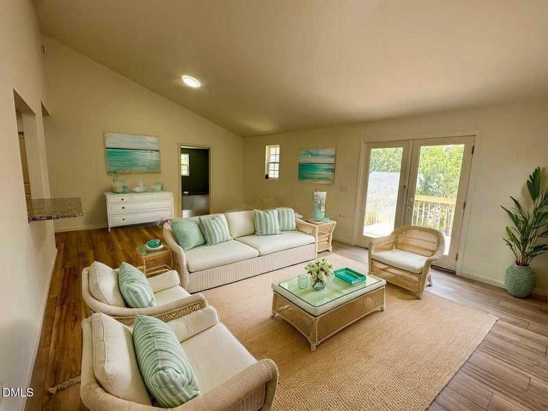 905 Ardmore Dr, Durham, NC 27713