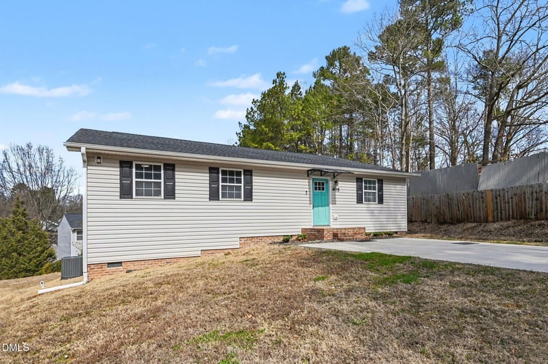 905 Ardmore Dr, Durham, NC 27713