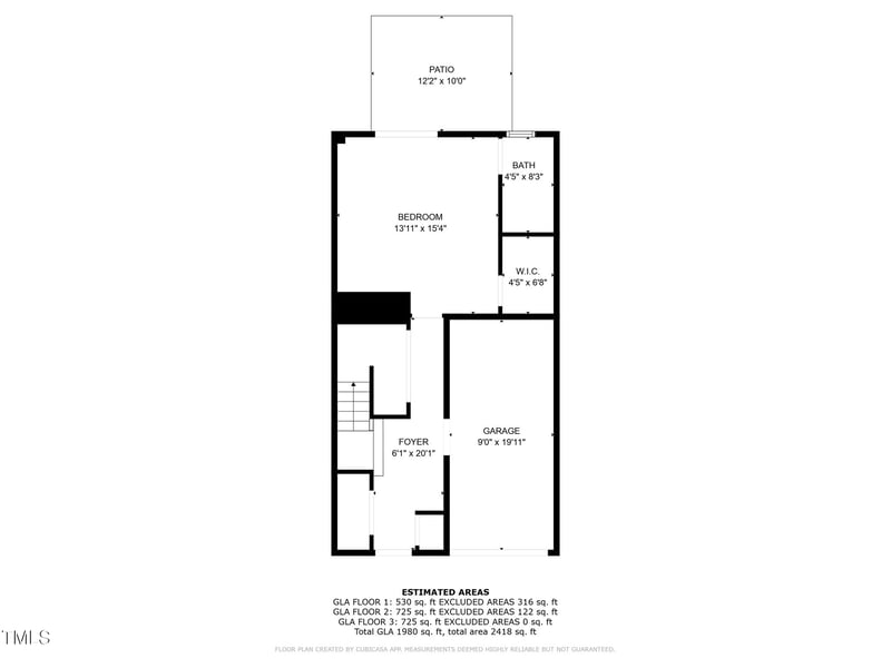 905 Arnold Place Dr, Fuquay Varina, NC 27526