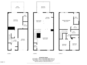 905 Arnold Place Dr, Fuquay Varina, NC 27526