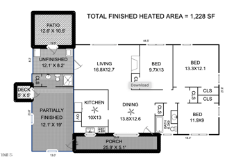 905 Aversboro Rd, Garner, NC 27529