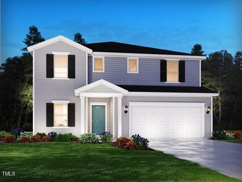 905 Avonmore Dr, Wendell, NC 27591