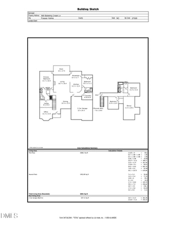 905 Babbling Creek Ln, Fuquay Varina, NC 27526