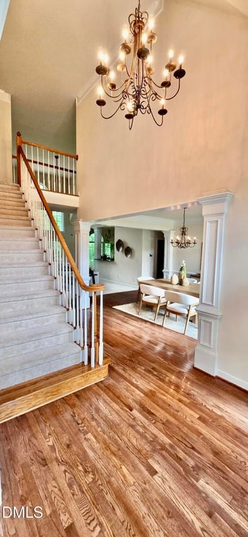 905 Babbling Creek Ln, Fuquay Varina, NC 27526