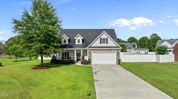 905 Baden Ct, Goldsboro, NC 27534