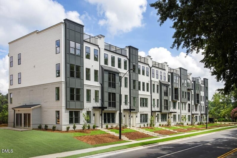 905 Ball Field Al #302, Cary, NC 27511