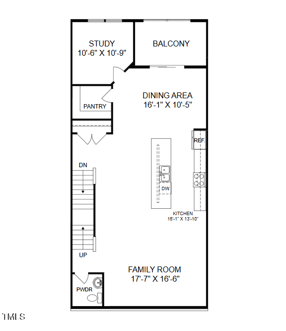 905 Ball Field Al #306, Cary, NC 27511