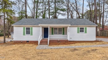 905 Beechwood Dr, Rocky Mount, NC 27803