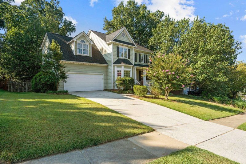 905 Brittley Way, Apex, NC 27502