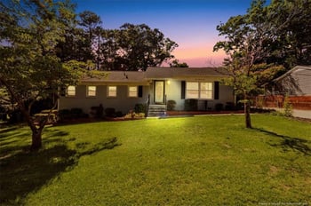 905 Brookhaven Dr, Fayetteville, NC 28303