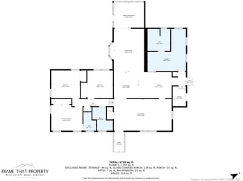 905 Brookhaven Dr, Fayetteville, NC 28303
