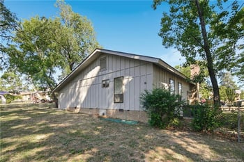 905 Bucknell Rd, Fayetteville, NC 28311