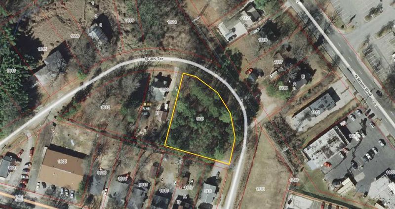 905 Bunn Ter Lot 6, Durham, NC 27703