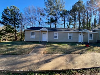 905 Carolina Pines Ave #A, Raleigh, NC 27603