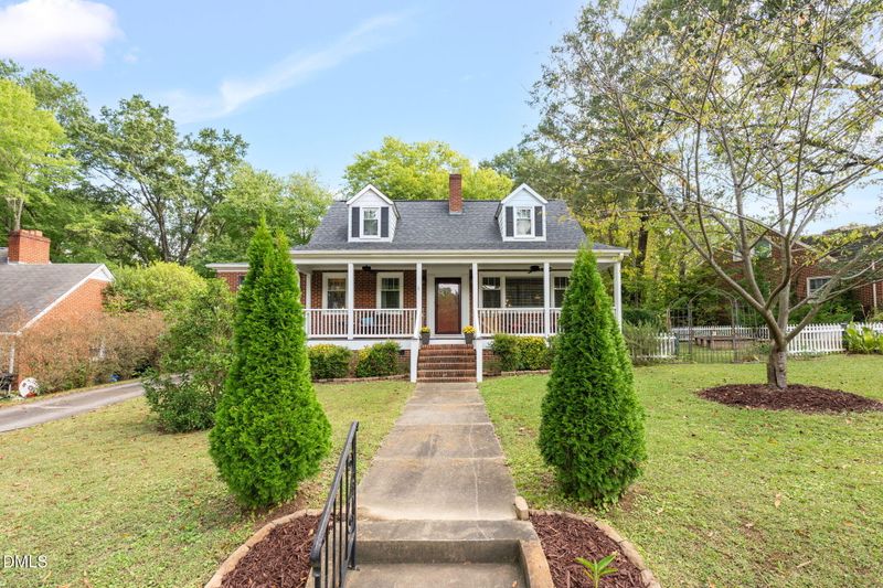 905 Central Ave, Burlington, NC 27215
