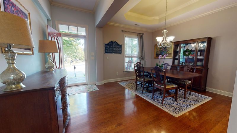 905 Chapanoke Rd, Raleigh, NC 27603