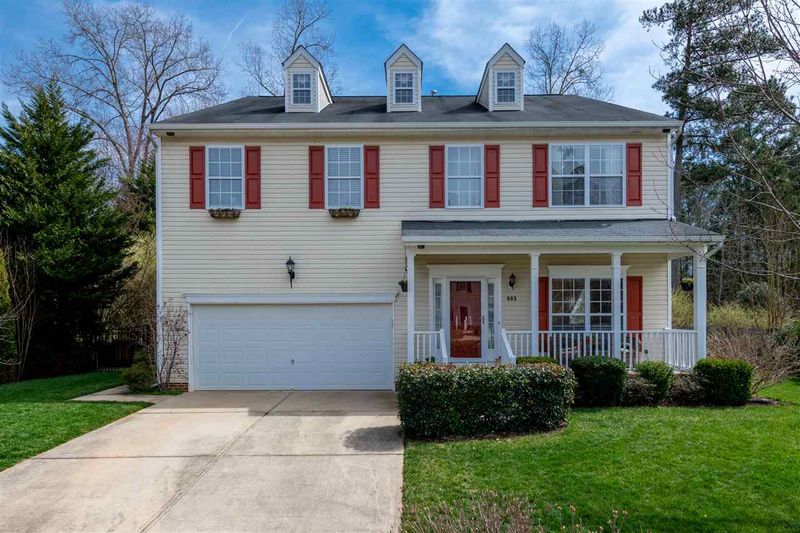 905 Cherry Pond Ct, Wake Forest, NC 27587