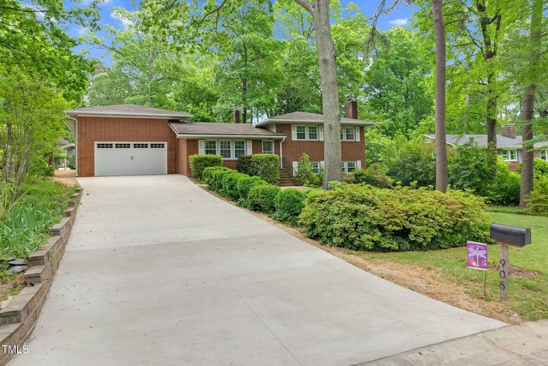 905 Cindy St, Cary, NC 27511