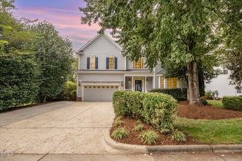 905 Clatter Ave, Wake Forest, NC 27587