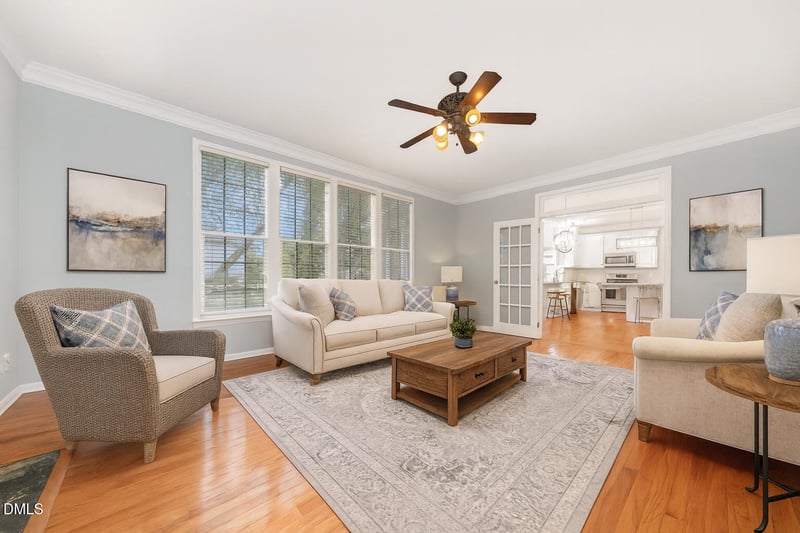 905 Clatter Ave, Wake Forest, NC 27587