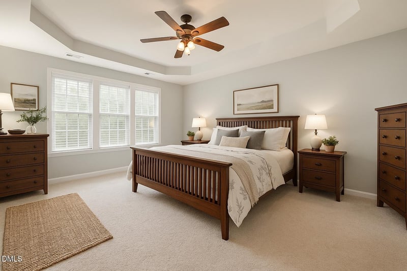 905 Clatter Ave, Wake Forest, NC 27587