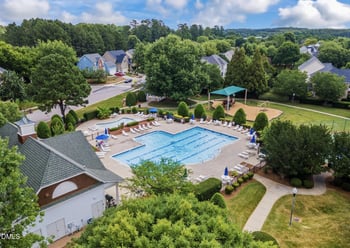 905 Clatter Ave, Wake Forest, NC 27587