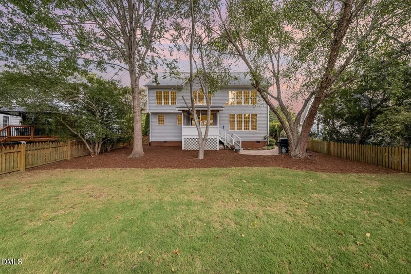 905 Clatter Ave, Wake Forest, NC 27587