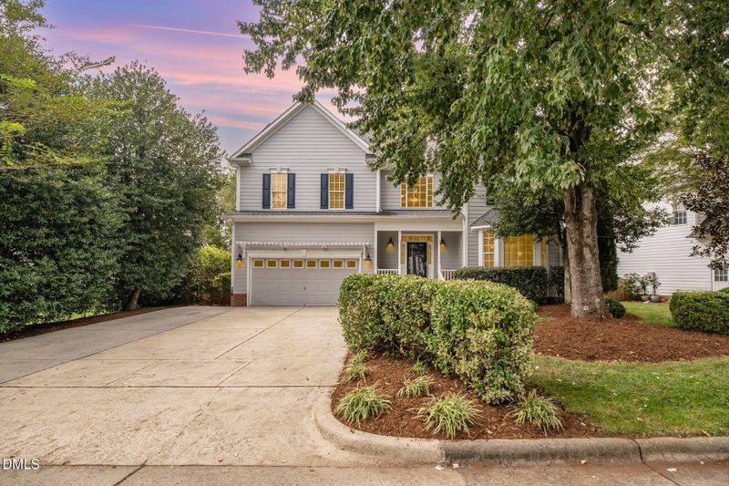 905 Clatter Ave, Wake Forest, NC 27587