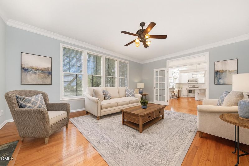 905 Clatter Ave, Wake Forest, NC 27587