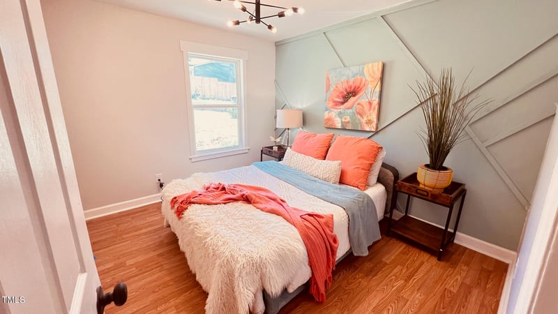 905 Colfax St, Durham, NC 27701