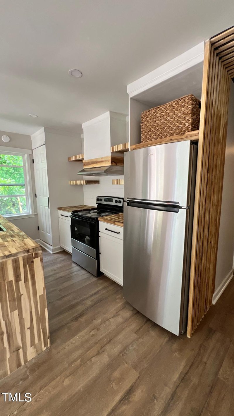 905 Colfax St, Durham, NC 27701