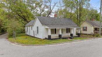 905 David St, Henderson, NC 27536