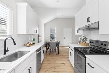 905 Dayton St, Durham, NC 27701