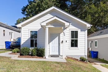 905 Dayton St, Durham, NC 27701
