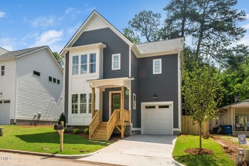 905 Deboy St, Raleigh, NC 27606