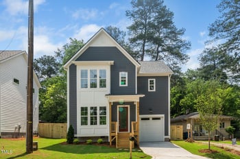 905 Deboy St, Raleigh, NC 27606