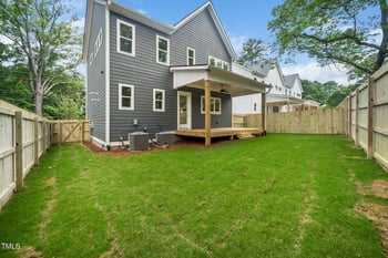905 Deboy St, Raleigh, NC 27606