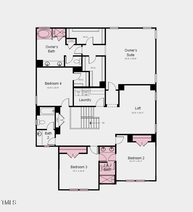 905 Delano Dr, Knightdale, NC 27545