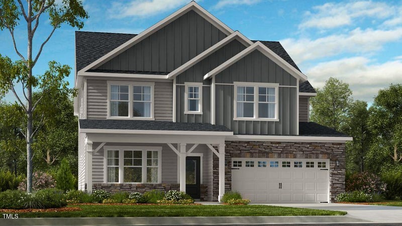 905 Delano Dr, Knightdale, NC 27545