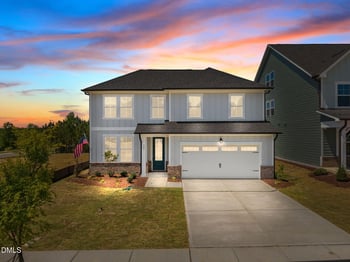 905 Diana Victoria Ct, Wendell, NC 27591