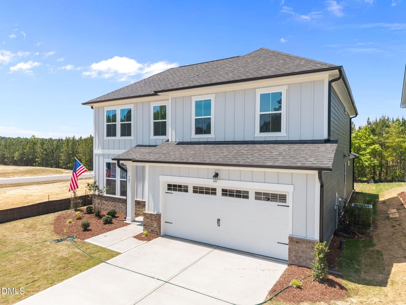 905 Diana Victoria Ct, Wendell, NC 27591