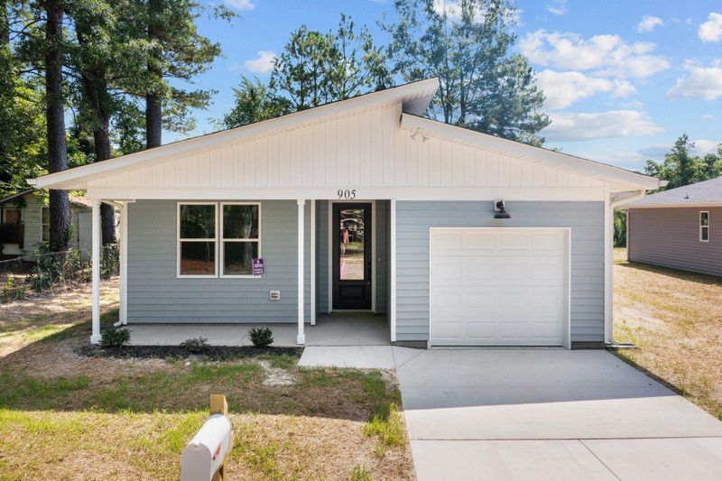 905 East St, Smithfield, NC 27577