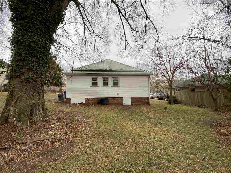 905 Edith St, Durham, NC 27705