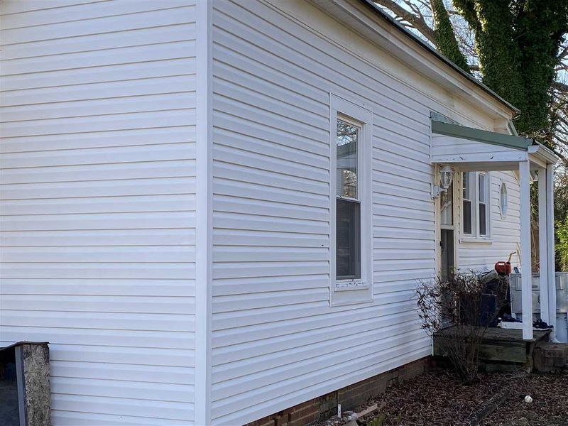 905 Edith St, Durham, NC 27705