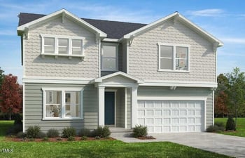 905 Emmer St, Rolesville, NC 27571