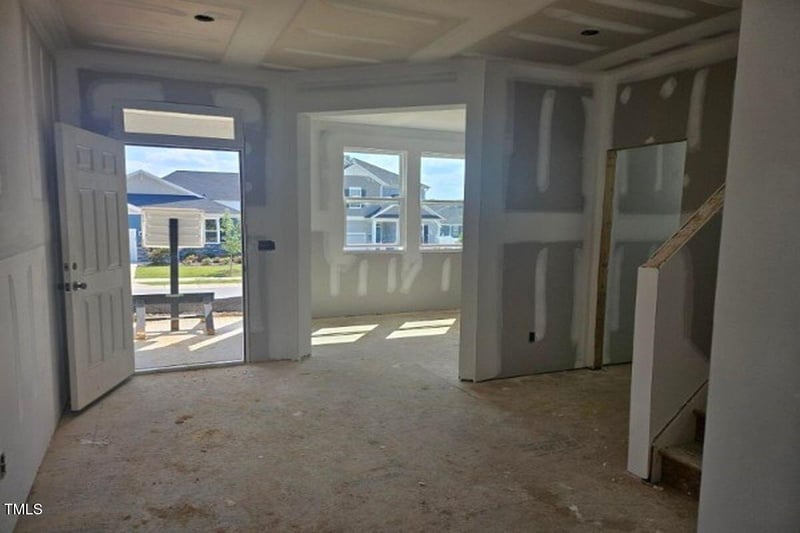 905 Emmer St, Rolesville, NC 27571