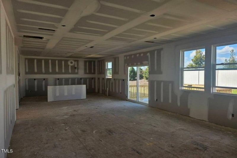 905 Emmer St, Rolesville, NC 27571