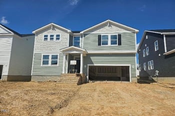 905 Emmer St, Rolesville, NC 27571